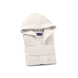 Bademantel mit Kapuze Caleffi