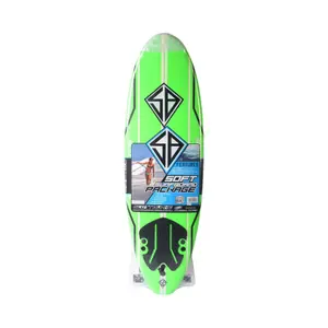 Tabla de surf California Board Company Scott Burke
