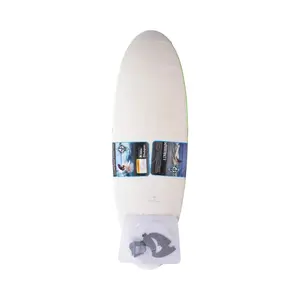 Tabla de surf California Board Company Scott Burke image-1