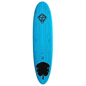 Tabla de surf California Board Company Scott Burke