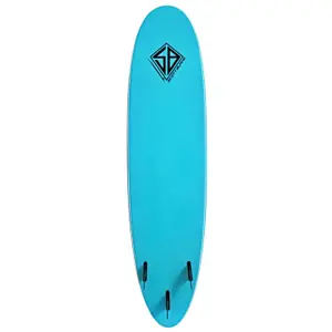 Tabla de surf California Board Company Scott Burke image-1