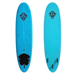 Tabla de surf California Board Company Scott Burke image-2