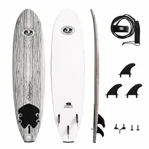 Tabla de surf California Board Company