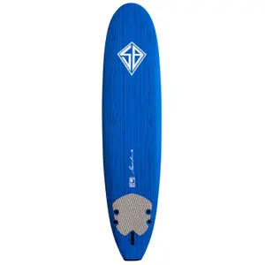 Tabla de surf California Board Company Scott Burke