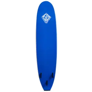 Tabla de surf California Board Company Scott Burke image-1