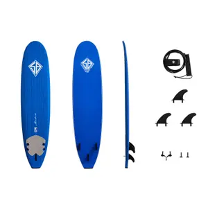 Tabla de surf California Board Company Scott Burke image-2