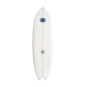 Tabla de surf California Board Company Slasher