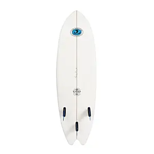 Tabla de surf California Board Company Slasher image-1