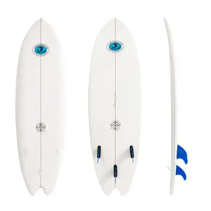 Tabla de surf California Board Company Slasher image-2
