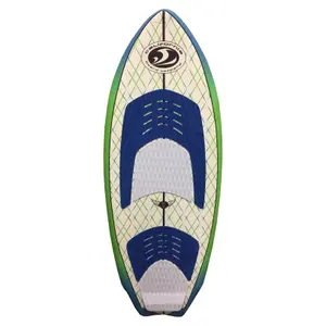 Tabla de surf California Board Company Foam Wake
