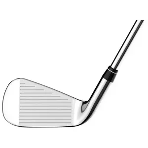 Set of right-handed irons for women Callaway Reva Rise UST LinQ 45 Graphite 6-PW+AW image-4