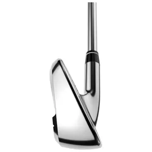 Set of right-handed irons for women Callaway Reva Rise UST LinQ 45 Graphite 6-PW+AW image-5