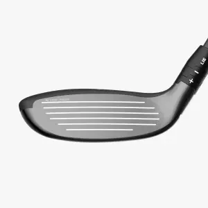 Hybrid No. 5 Right-Handed Women's Callaway Reva Rise UST Link 45 Graphite image-3