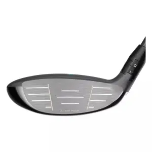 Right-Handed Stick Number 5 for Women Callaway Reva Rise UST Link 40 Graphite image-4