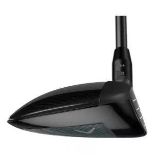 Right-Handed Stick Number 5 for Women Callaway Reva Rise UST Link 40 Graphite image-5