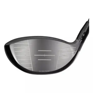 Women's right-handed driver Callaway Reva Rise 12,5° LinQ 40 Graphite image-4