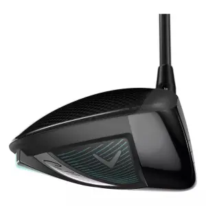 Women's right-handed driver Callaway Reva Rise 12,5° LinQ 40 Graphite image-5