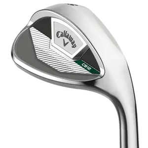 Right Hand Wedge Callaway CB 12 50°-12° KBS HI-Rev 3.0 Acier image-0