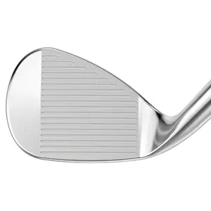 Right Hand Wedge Callaway CB 12 50°-12° KBS HI-Rev 3.0 Acier image-1