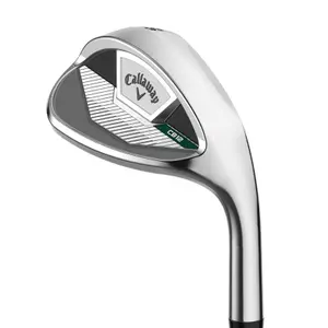 Right Hand Wedge Callaway CB 12 50°-12° TT Denali green 90 Graphite image-2