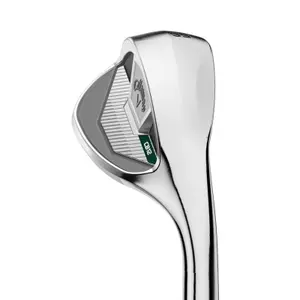 Right Hand Wedge Callaway CB 12 50°-12° TT Denali green 90 Graphite image-4