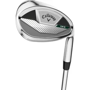 Right Hand Wedge Callaway CB 12 56°-14° KBS HI-Rev 3.0 Acier image-0