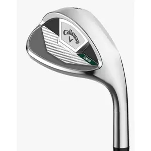 Right Hand Wedge Callaway CB 12 56°-14° TT Denali green 90 Graphite image-3