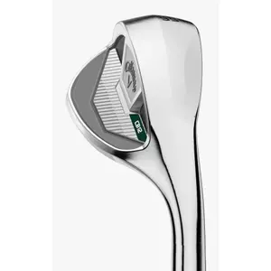 Right Hand Wedge Callaway CB 12 56°-14° TT Denali green 90 Graphite image-4