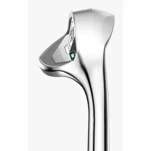 Right Hand Wedge Callaway CB 12 56°-14° TT Denali green 90 Graphite image-5