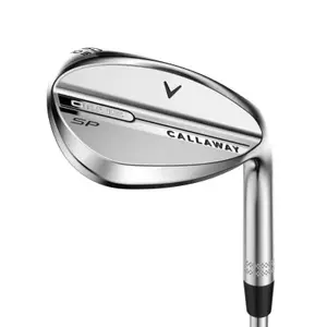 Right Hand Wedge Callaway Opus SP 56°-10° SG S200 TT Dynamic gold Acier image-0