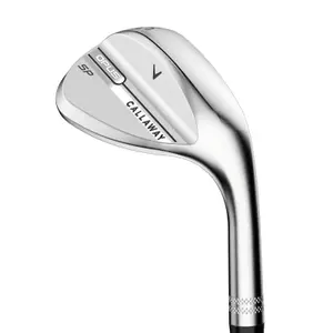 Right Hand Wedge Callaway Opus SP 56°-10° SG S200 TT Dynamic gold Acier image-2