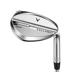 Right Hand Wedge Callaway Opus SP 56°-10° UST Recoil Dart HDC 65 Graphite image-0