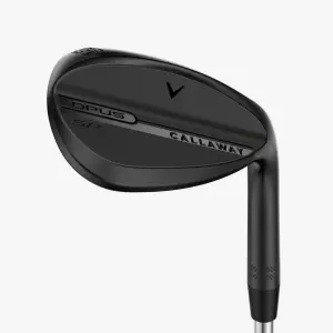 Right Hand Wedge Callaway Opus SP 50°-10° SG S200 TT Dynamic gold Acier image-0