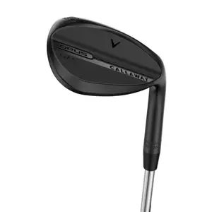 Right Hand Wedge Callaway Opus SP 56°-10° SG S200 TT Dynamic gold Acier image-0