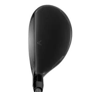Hybrid No. 5 Right-Handed Callaway Quantum OS 20° Regular TT Denali Silver Graphite image-1