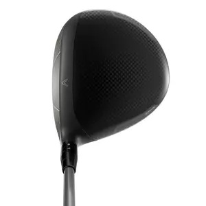 Right-handed driver Callaway Quantum Max 10,5° Regular TT Denali Frost Silver Graphite image-1