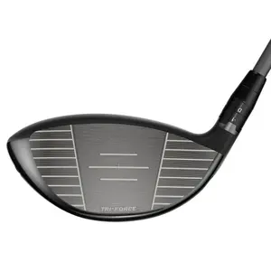 Right-handed driver Callaway Quantum Max 10,5° Regular TT Denali Frost Silver Graphite image-2