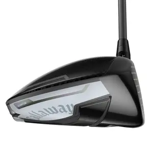 Right-handed driver Callaway Quantum Max 10,5° Regular TT Denali Frost Silver Graphite image-3