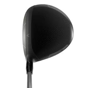 Right-handed driver Callaway Quantum Max D 10,5° Regular TT Denali Frost Silver Graphite image-1