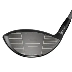 Right-handed driver Callaway Quantum Max D 10,5° Regular TT Denali Frost Silver Graphite image-2