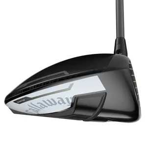 Right-handed driver Callaway Quantum Max D 10,5° Regular TT Denali Frost Silver Graphite image-3