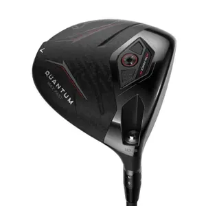 Right-handed women's driver Callaway Quantum Max Fast 12° Chemical Eldio 40 Graphite image-0