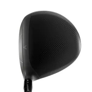 Right-handed women's driver Callaway Quantum Max Fast 12° Chemical Eldio 40 Graphite image-1