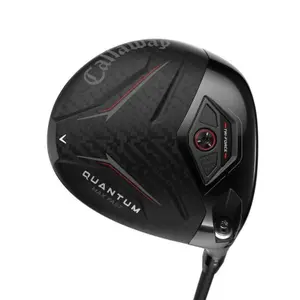 Right-handed women's driver Callaway Quantum Max Fast 12° Chemical Eldio 40 Graphite image-2