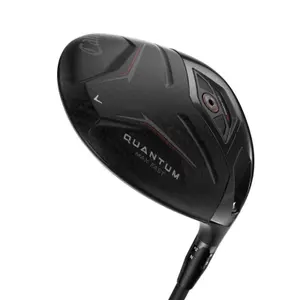 Right-handed women's driver Callaway Quantum Max Fast 12° Chemical Eldio 40 Graphite image-3