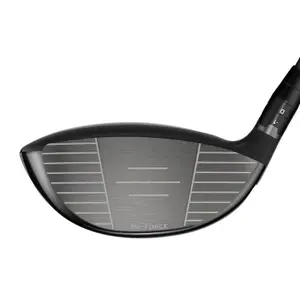 Right-handed women's driver Callaway Quantum Max Fast 12° Chemical Eldio 40 Graphite image-4