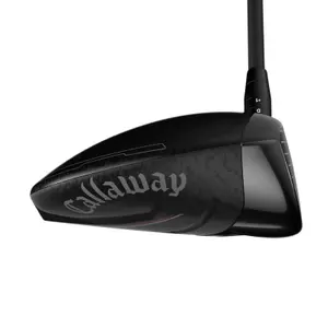 Right-handed women's driver Callaway Quantum Max Fast 12° Chemical Eldio 40 Graphite image-5