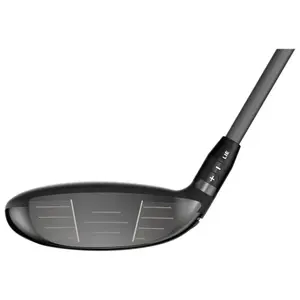 Wood No. 3 Right-Handed Callaway Quantum Max D 15° Regular TT Denali Frost Silver Graphite image-2