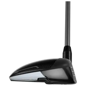 Wood No. 3 Right-Handed Callaway Quantum Max D 15° Regular TT Denali Frost Silver Graphite image-3