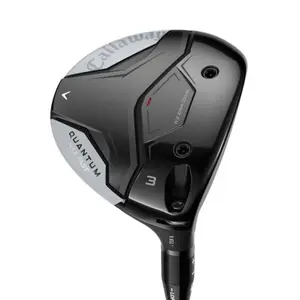Right-Handed Stick Number 5 for Women Callaway Quantum Max Fast 19° Chemical Eldio 40 Graphite image-0